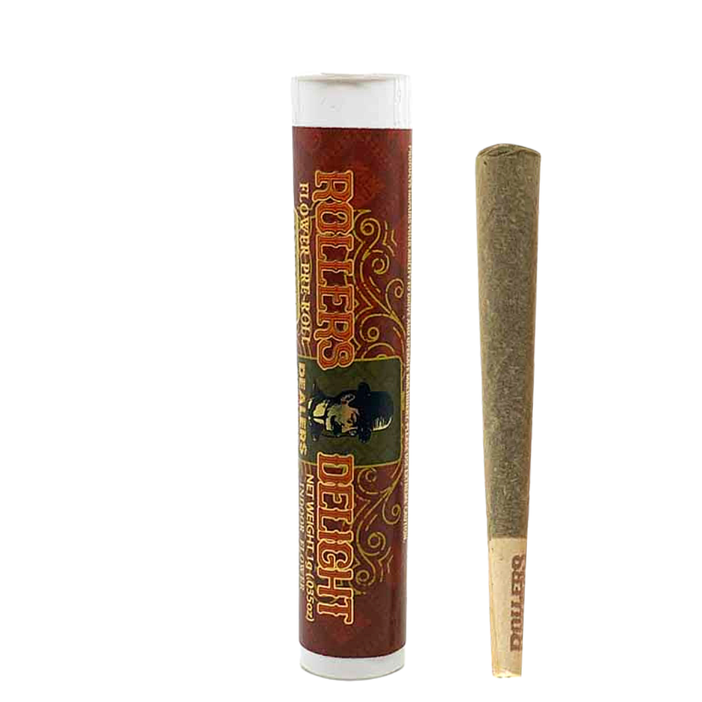 Photograph of Product: SHIRLEY TEMPLE 1G (THCA DIAMONDS)