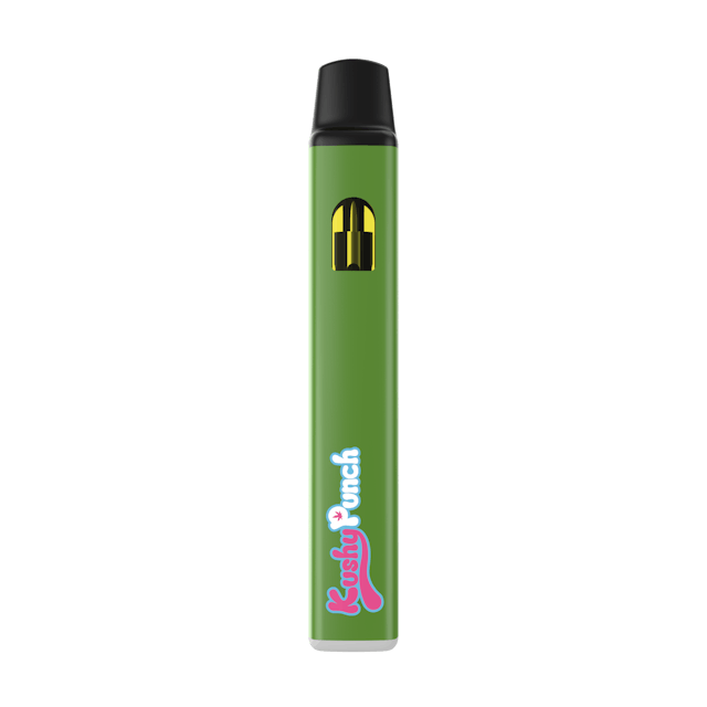 Photograph of product: Tropical Punch | 1g AIO Vape - 