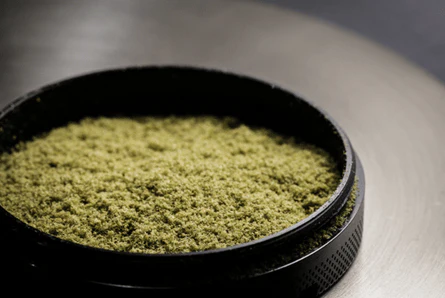 Photograph of product: High falls | Wedding Cake (I) | Kief 1G