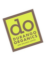 thumbnail-Size Logo for storeLogo: Durango Organics - Bodo