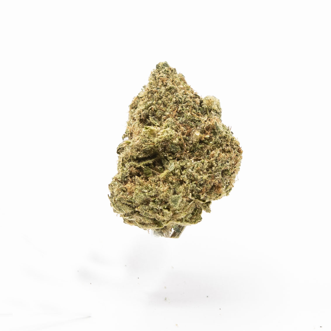 Photograph of product: Dank the Tank (Hybrid) - 0.5g Preroll