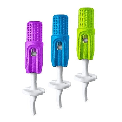 Photograph of product: Puffco PLUS Dart 3Pk - Vision - 