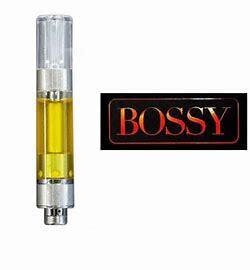 Photograph of product: Bossy - Cart - Cherry Fire