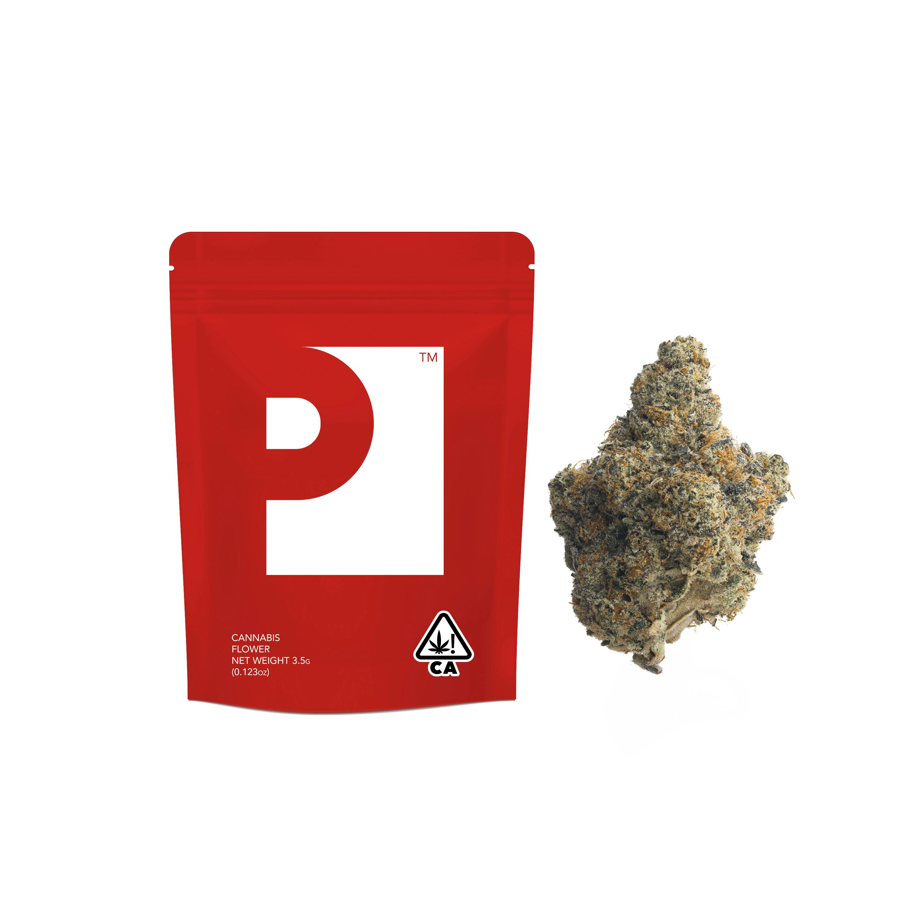 Photograph of product: Lazer Gun 1/8oz