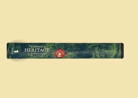 Photograph of product: Guicy Banger Preroll 2 pack | 1g | Nature's Heritage