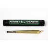 Photograph of product: Nature's Chemistry | Strawberry Banana (I) Pre-Roll