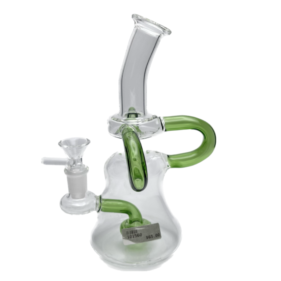 Photograph of product: Recycler 101560