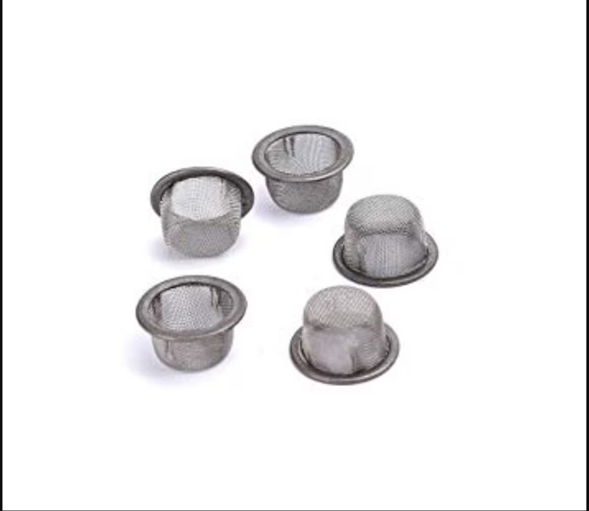 Photograph of product: Gemstone Pipe Replacement Screen