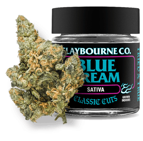 Photograph of product: Blue Dream | 3.5g - 