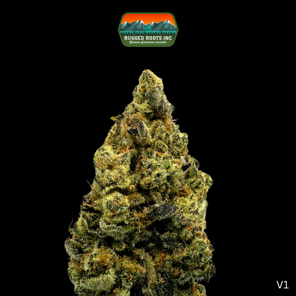 Photograph of product: Rugged Roots | Mad Honey 3.5g