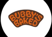 Photograph of product: Bubby's Baked 10mg Birthday Cake Bites - 50mg