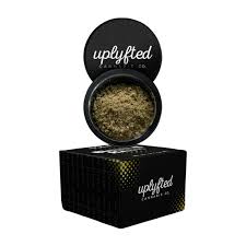 Photograph of product: Concentrate | Bubble au chocolat | Baby Yoda | 1g | Uplyfted