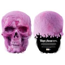 Photograph of Product: Vlone Farms | Flower | Hybrid | Pink Widow - 3.5g
