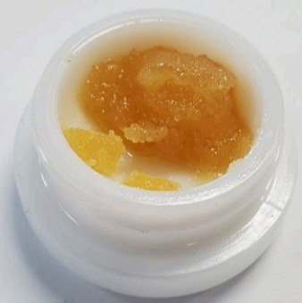 Photograph of product: Pure  Wedding Cake Sugar