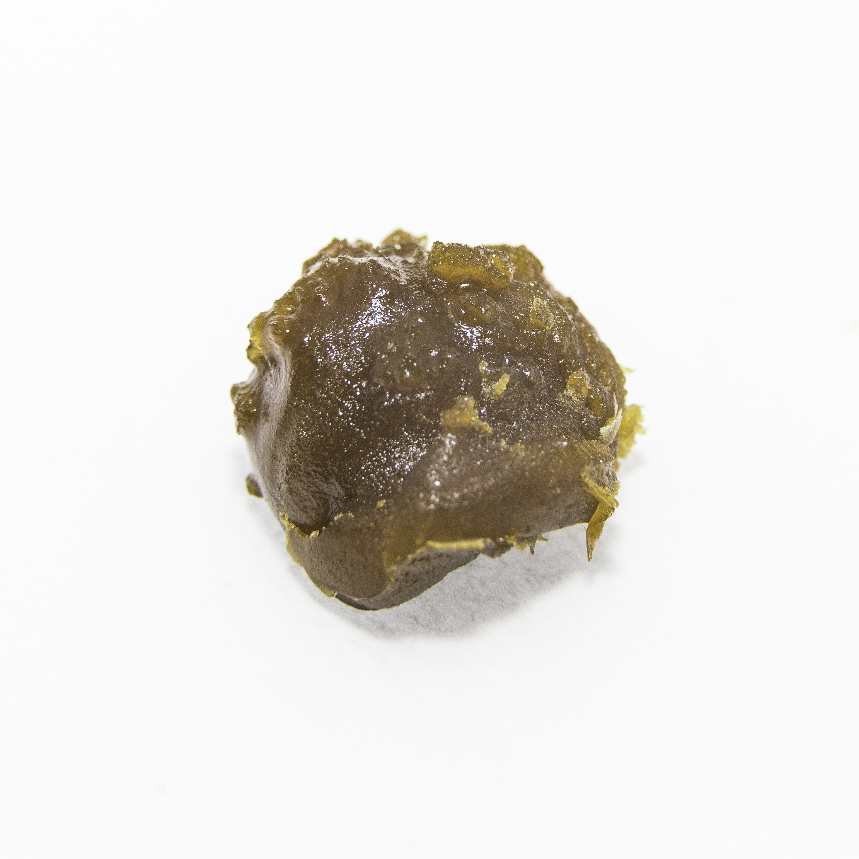 Photograph of product: Regions Extracts | Gods Gift Sugar Wax | 1g