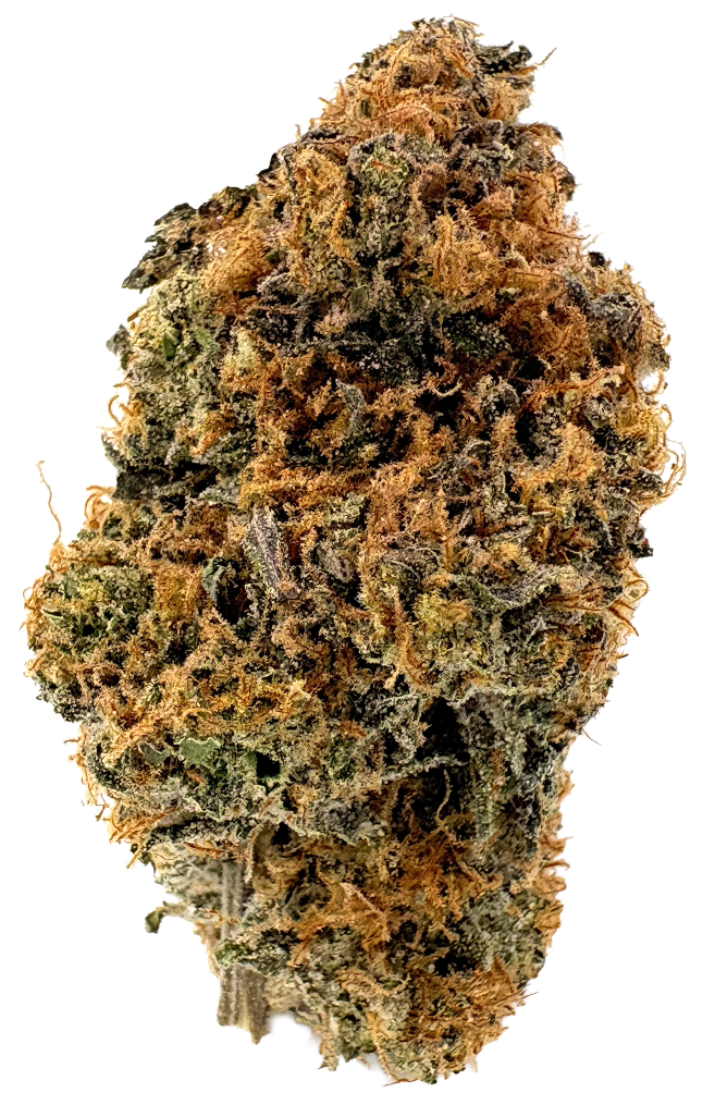 Photograph of product: Moon Valley Oui'd | Poison Gushers | 3.5G