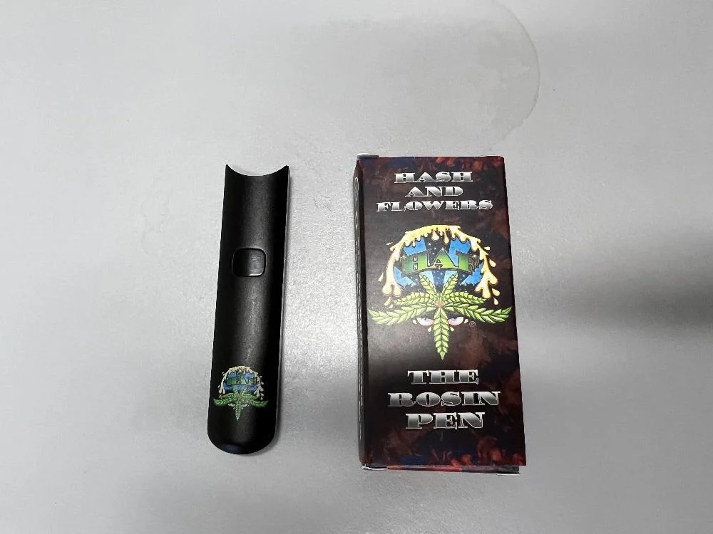 Photograph of product: au chocolat and Flowers - Battery