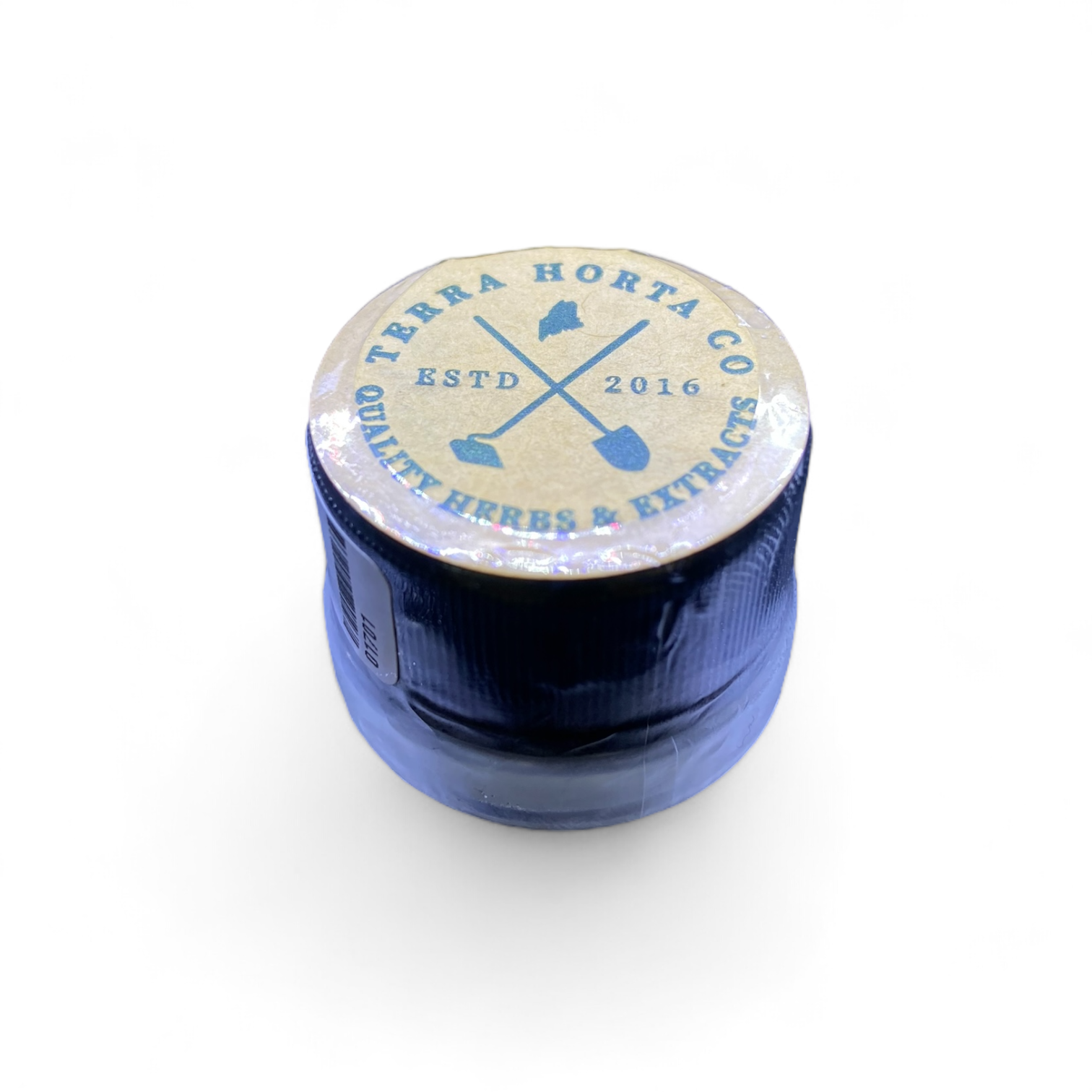 Photograph of product: Trop Cherry Live Rosin