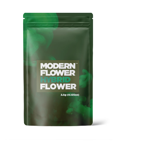 Photograph of product: Disco Diesel 3.5g - Modern Flower (Pre-Pack)