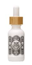Photograph of product: Srene | Tincture | Rise and Shine 2:1:1 30mL | 100mg