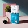Photograph of product: Petra - Blackberry CBN Infused- Mints - Tin