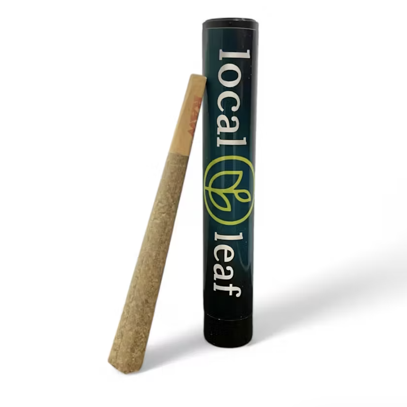 Photograph of product: Mint Julep | Pre Roll