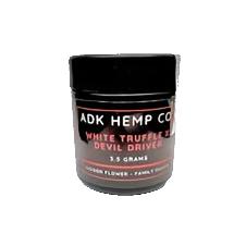 Photograph of product: ADK White Truffle x Devil Driver Eighth - 3.5g