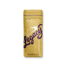 Photograph of product: Legacy Blunt LSD (I)