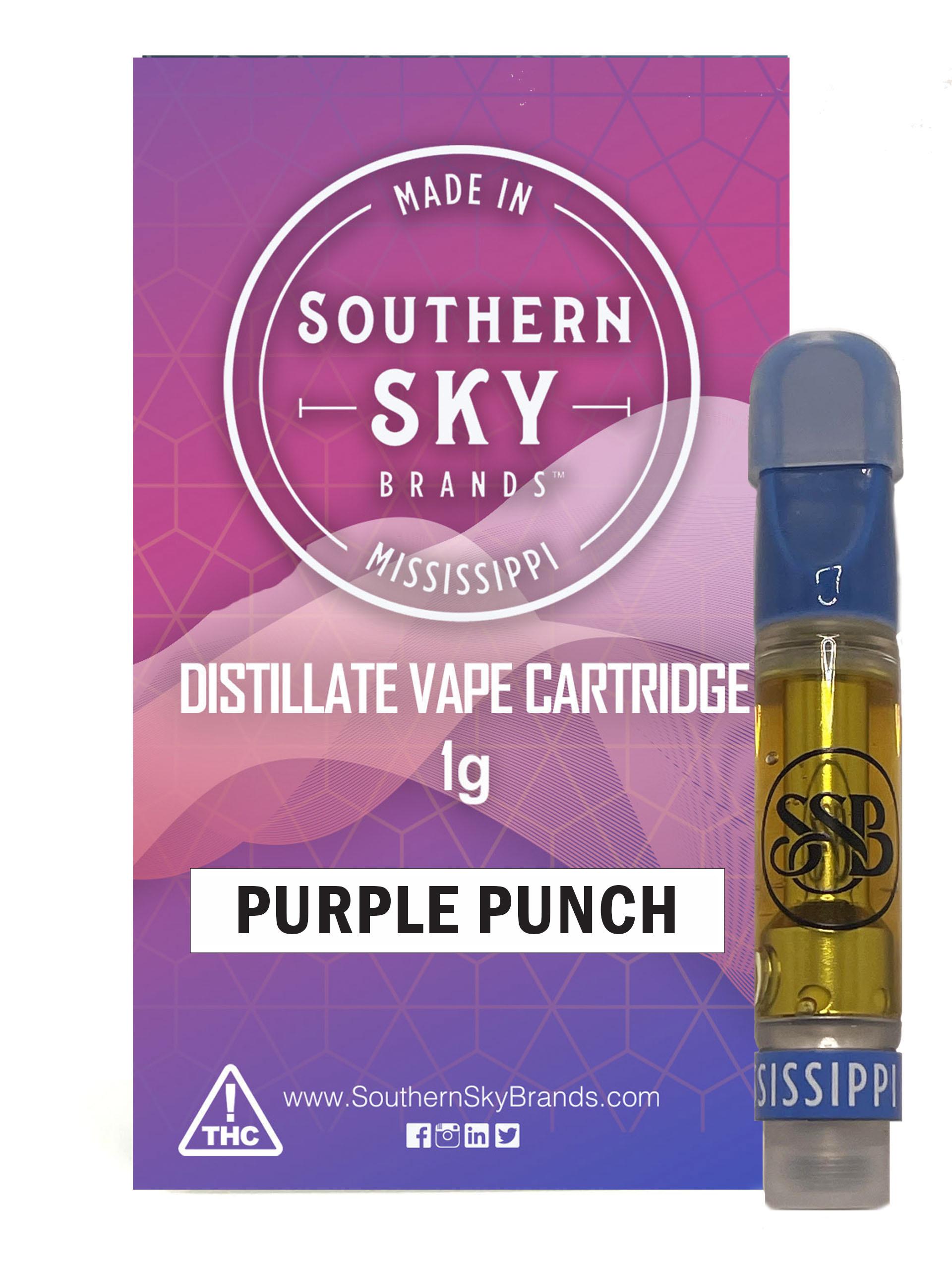 Photograph of product: Super Boof | Cartridge