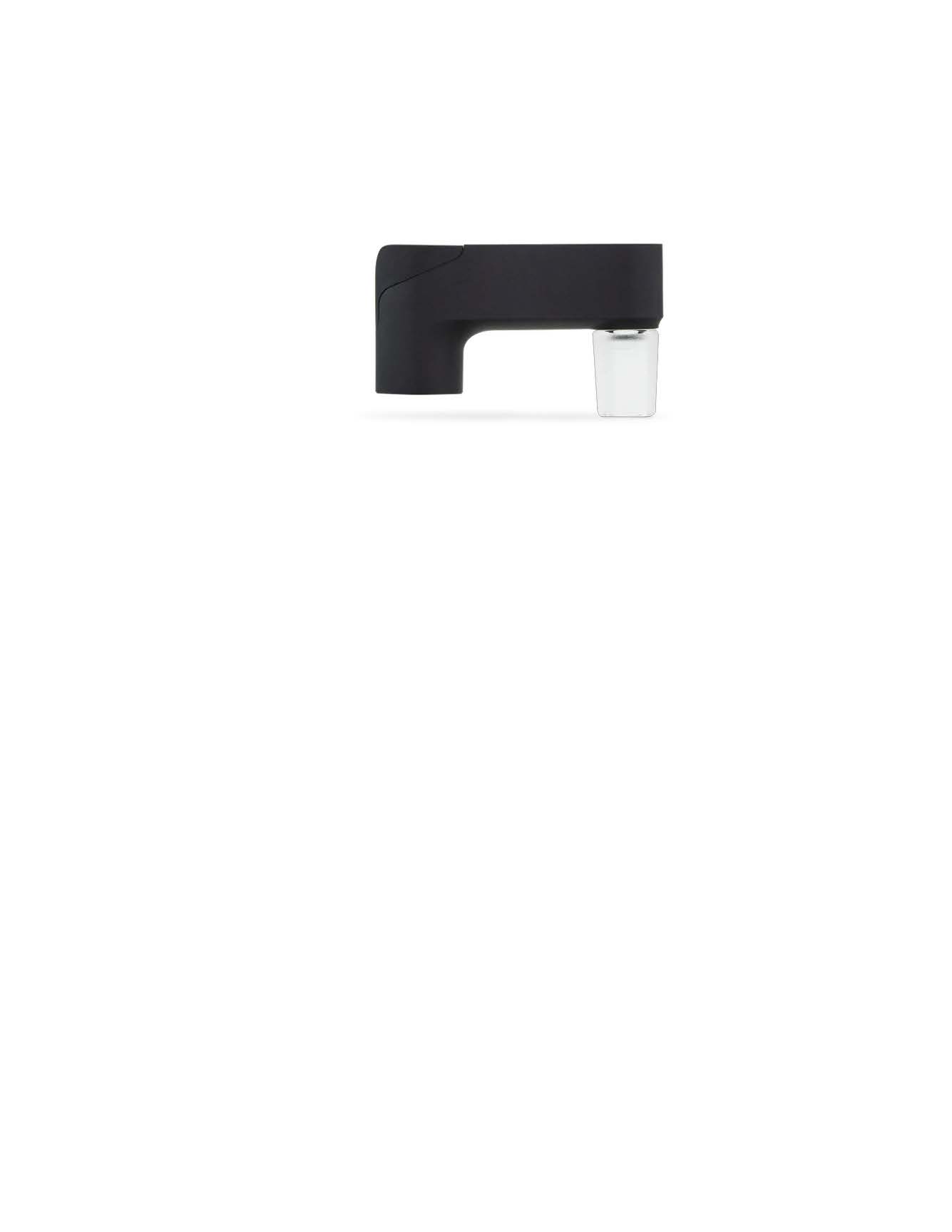 Photograph of product: Pivot Glass Adapter W/ 3D Chamber