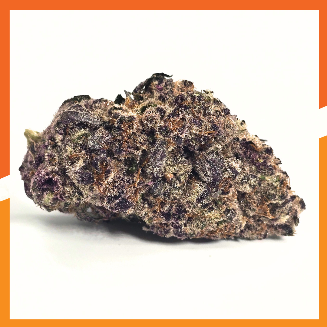 Photograph of product: Super Buff Cherry | Flower | Elevate - 28g