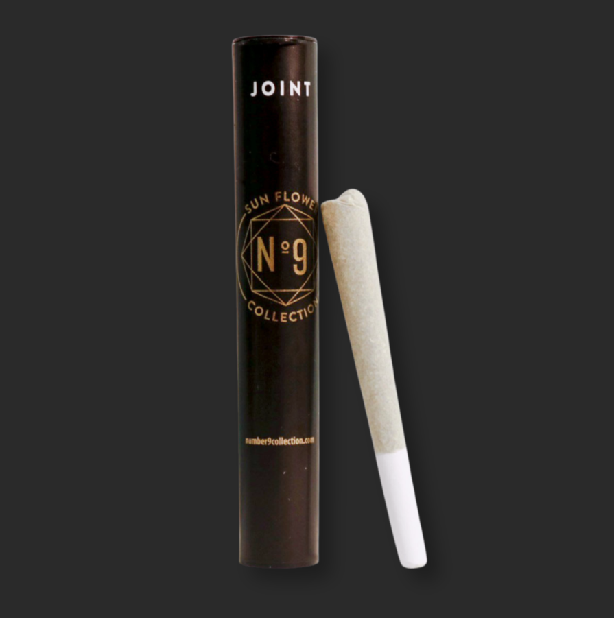 Photograph of product: Mac Stomper | 1g
