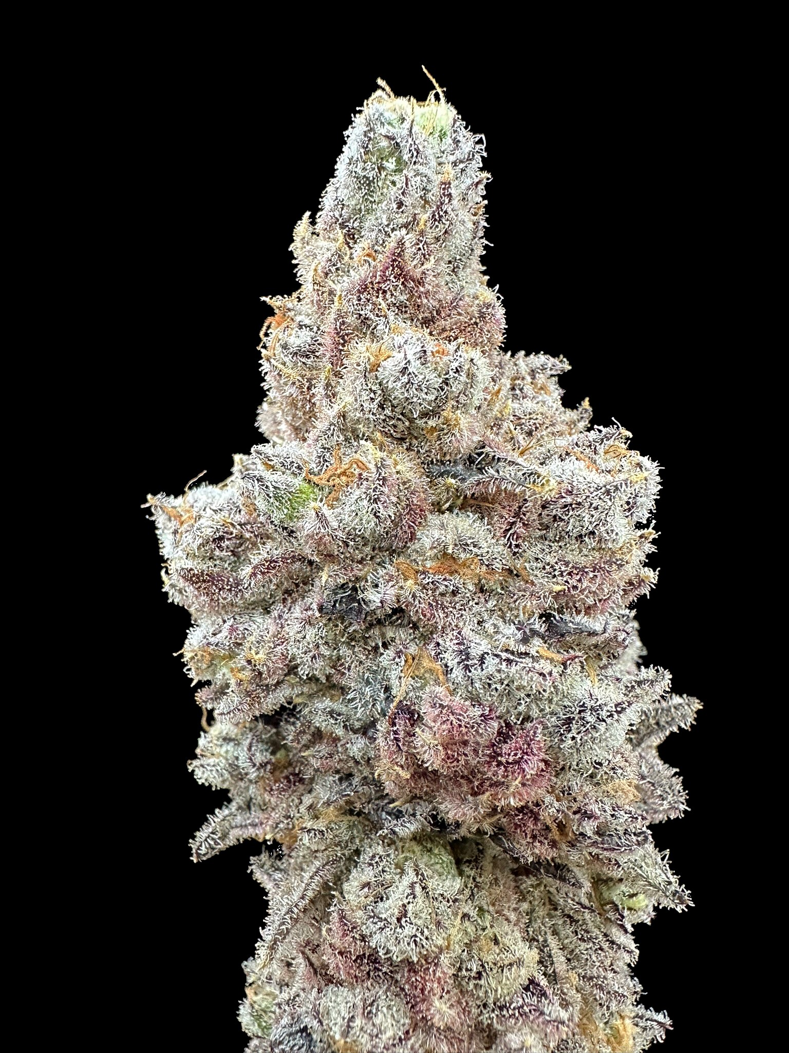 Photograph of product: Dry Ice | 3.5g