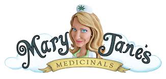 Photograph of product: Mary Jane's Medicinals - Lip Bong (3:1) (TH-oui:CBD)