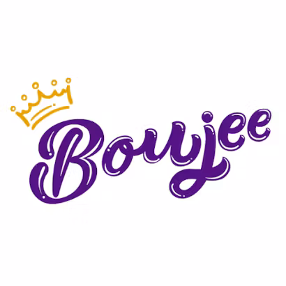 Photograph of product: Boujee | Snow G | 2g | Live au chocolat Rosin