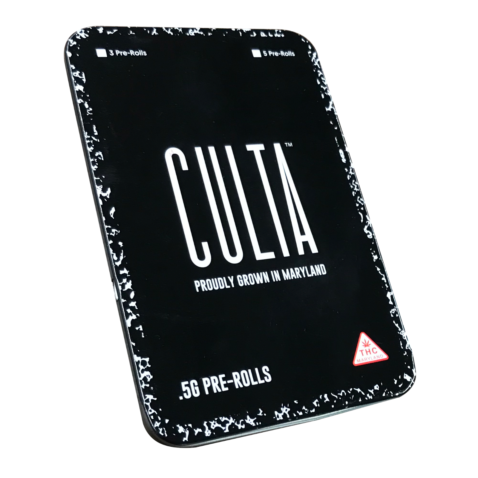 Photograph of product: Culta Uva Fuel (5pk) PRJs