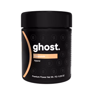 Photograph of product: Ghost | Creamsicle | Hybrid - 7g