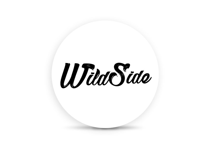Logo for Brand Wild Side