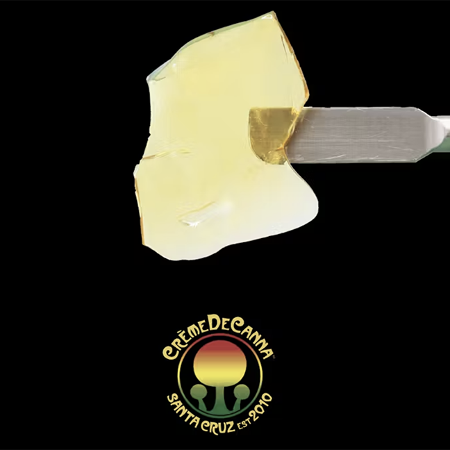 Photograph of product: Cremedy Sundae