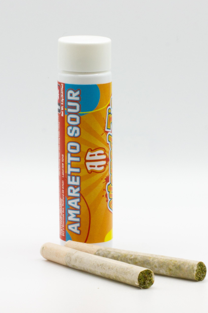 Photograph of product: Altered Alchemy Infused Duo | Cherry Zprite
