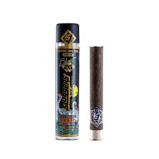 Photograph of product: 2G - INFUSED BLUNT - HURRICANE SZN