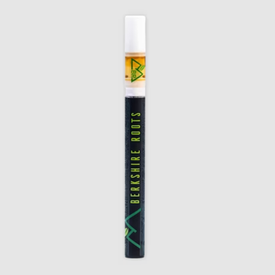 Photograph of product: Live Resin Cartridge - Acid Tongue