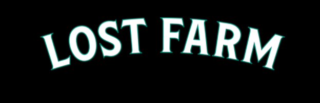 Photograph of product: LOST FARM | GMO | CHERRY LIME 10MG FRUIT CHEWS | 10PK