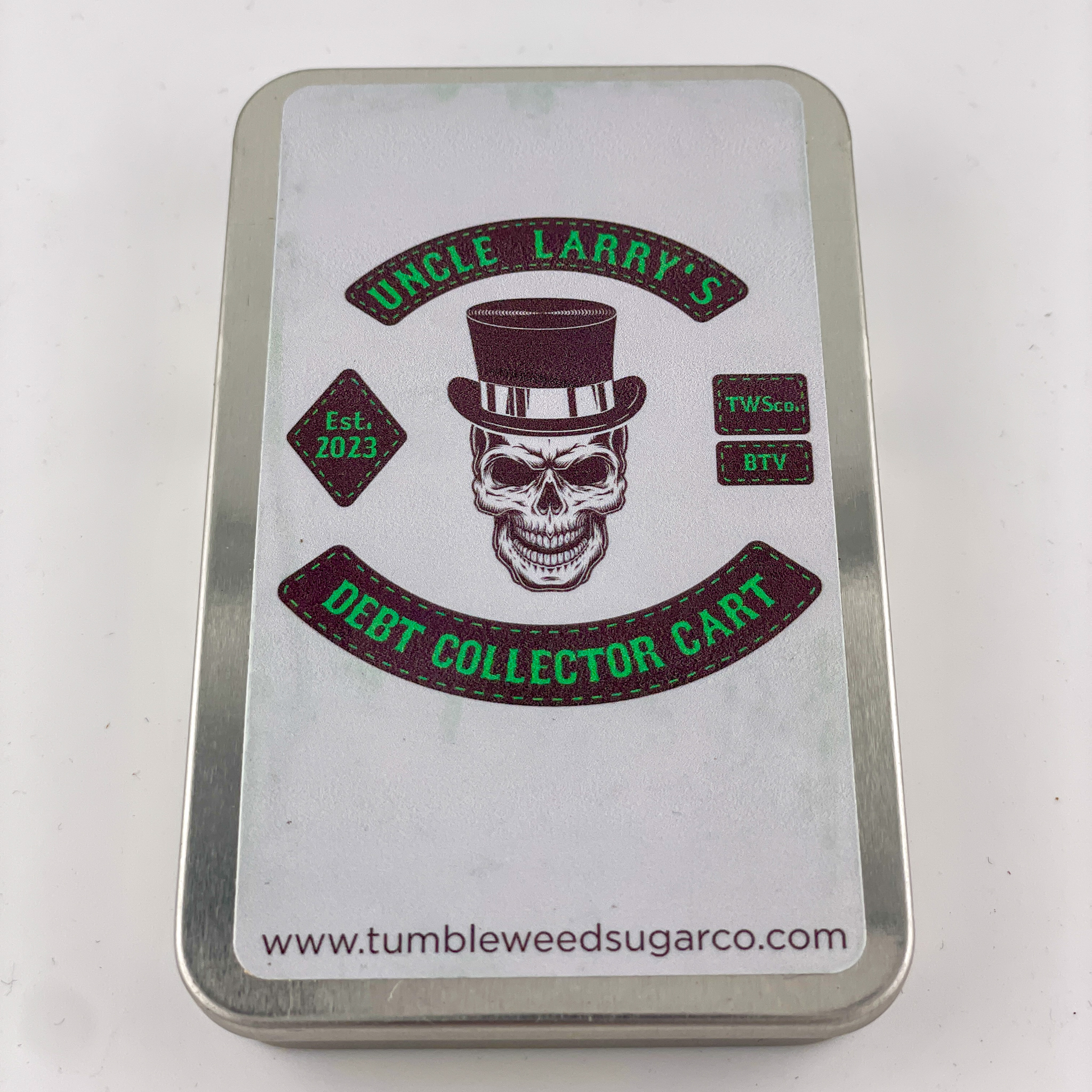 Photograph of Product: Pineapple Express