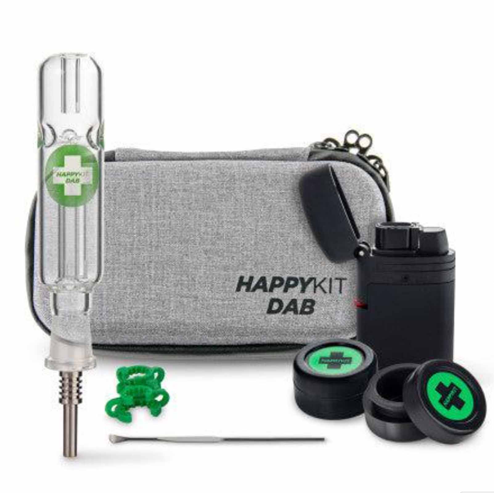 Photograph of product: Happy Kit  Dab Case