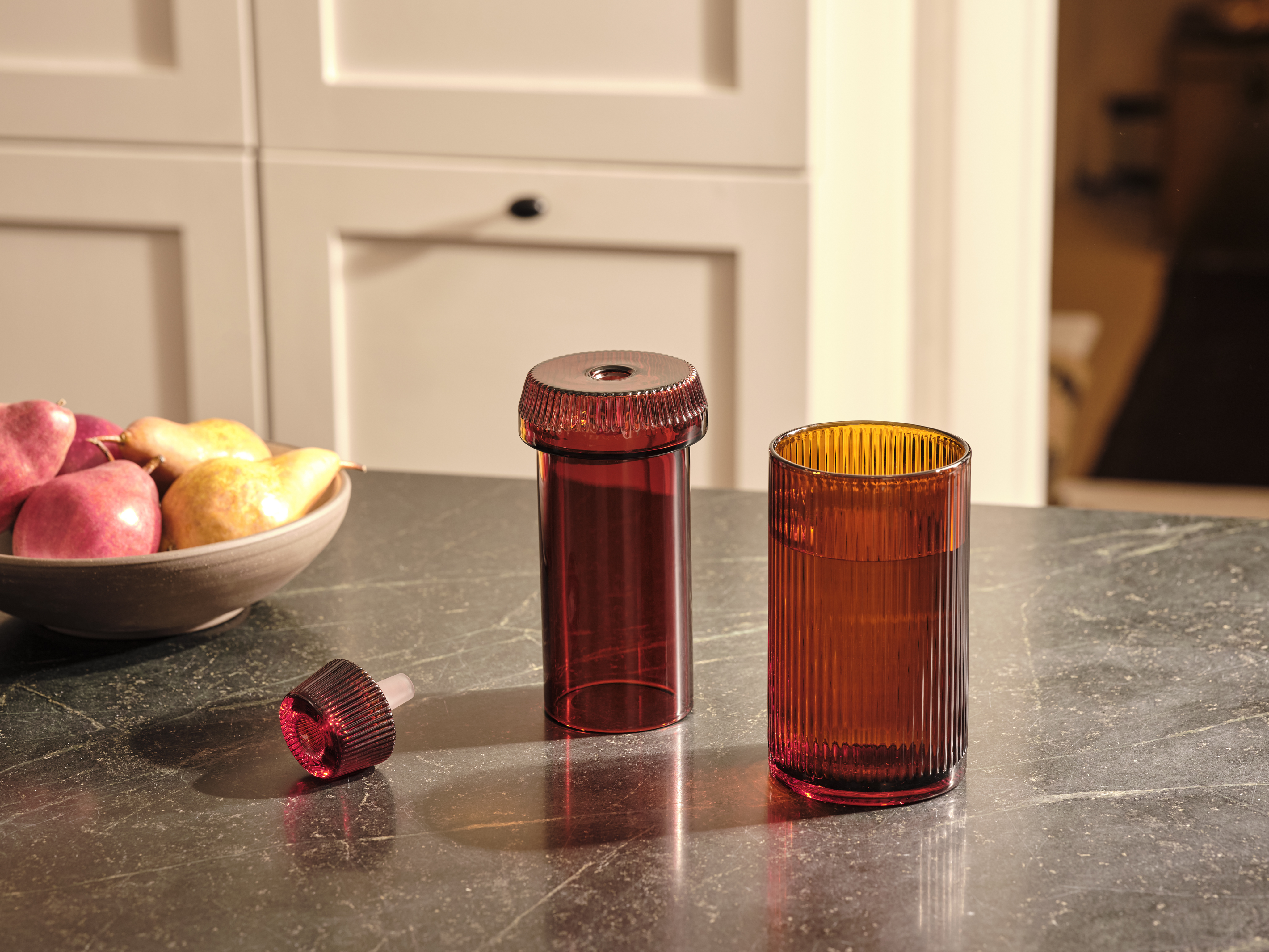 Photograph of product: Deco Tabletop Gravity Pipe