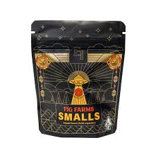 Photograph of product: $80 | Trixxx Fig Farms - 7g