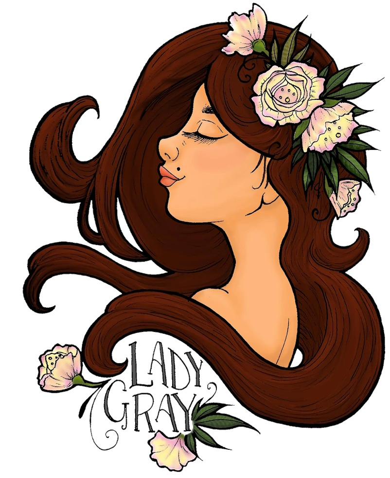 Photograph of product: Mimosa x Orange Punch RollPros Single by Lady Gray *Final Price*