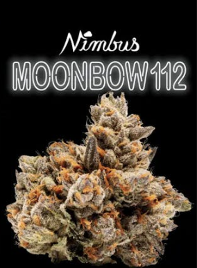 Photograph of product: Moonbow - 3.5g