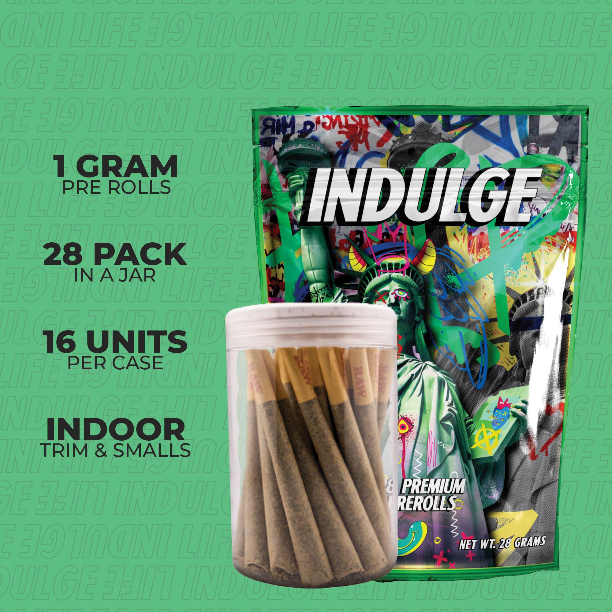 Photograph of product: IL | Wedding Cake Preroll Pack (AU)